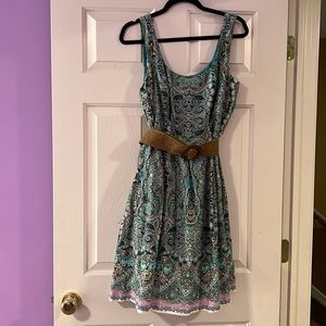 Nine West dress size 12